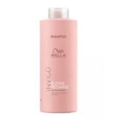 Imagem de Wella Professionals Cool Blond Recharge Invigo - Shampoo