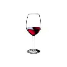 Imagem de Jogo de Taças para Vinho Bordeaux Gran Cru Strauss Sommelier Lisa 690 ml - 6 peças