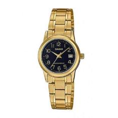 Imagem de Relógio Casio Feminino LTP-V002G-1BUDF-BR