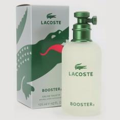 Imagem de Perfume Masculino Lacoste Booster Eau de Toilette 125ml