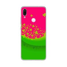 Imagem de Capa Adesivo Skin358 Verso Para Xiaomi Redmi Note 7