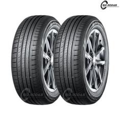 Imagem de Kit 2 Pneus Nexen Aro 15 185/60R15 Npriz GX 84H