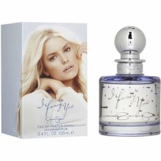 Imagem de Perfume jessica simpson I fancy you Eau de Parfum 100mL para
