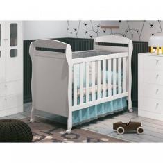 Imagem de Berço Americano Danny Reller Móveis - Móveis Reller