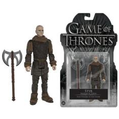 Imagem de Boneco Funko Game of Thrones Styr