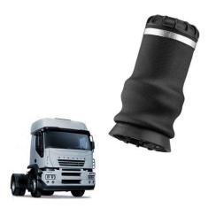 Imagem de Bolsa De Ar Cabine Iveco Stralis Eurotech 13mm Traseira - Suspentech