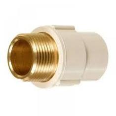 Imagem de Conector Aquatherm 22mm x 3/4" Tigre
