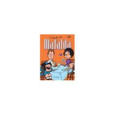 Imagem de A Familia da Mafalda - Vol. 7 - Col. Álbuns da Mafalda - Quino - 9788580630992