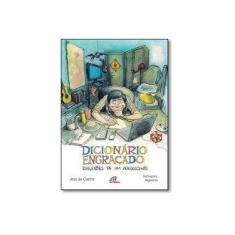 Imagem de Dicionario Engraçado - Capa Comum - 9788535632255