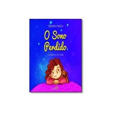 Imagem de O Sono Perdido - Fonseca,terezinha - 9788565432122