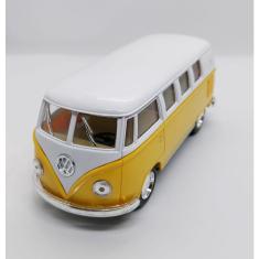 Imagem de Miniatura Volkswagen Kombi  Carrinhos de coleção