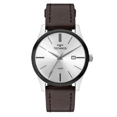 Imagem de Relógio Technos Steel Masculino 2115MPP/1K