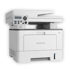 Imagem de Impressora Multifuncional Pantum BM5100ADW WIFI  e com ADF