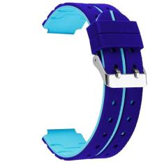 Imagem de Pulseira Smartwatch Infantil Relogio Colorido Silicone