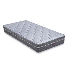 Imagem de Colchão Solteiro de Molas Orthocrin Millenium - 88x188x28