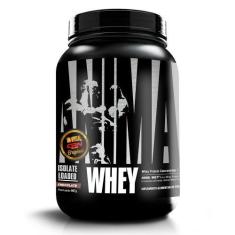 Imagem de Whey Protein Animal Whey 907G -Universal - Universal Nutrition