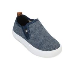 Imagem de Tênis Slip On Molekinho MK23-21361-Masculino