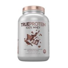 Imagem de Kit 2X: Proteína True Protein 100% Whey Milk Chocolate True Source 874g
