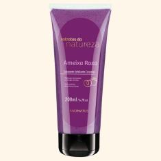 Imagem de Sabonete Esfoliante Corporal Com Extrato De Ameixa Roxa
