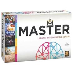 Imagem de Jogo Master Tabuleiro - Grow