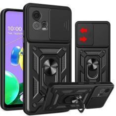Imagem de Capa Capinha Case Compatível com Motorola Moto G72 - Protetora Resiste