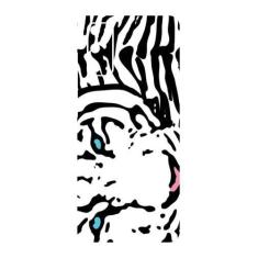 Imagem de Capa Adesivo Skin047 Verso Para Samsung Galaxy S20 - Kawaskin