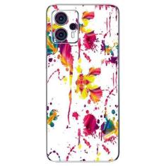 Imagem de Capa Adesivo Skin205 Verso Para Motorola Moto G23 2023 - KawaSkin