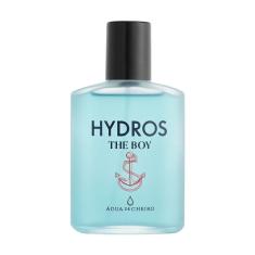 Imagem de Deo Colônia Hydros The Boy 100Ml