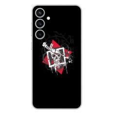 Imagem de Capa Adesivo Skin015 Verso Para Samsung Galaxy S23 FE - KawaSkin