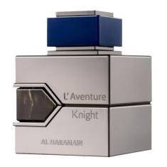 Imagem de Perfume Al Haramain L?aventure Knight Eau De Parfum Masculino 100ml