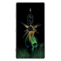 Imagem de Capa Adesivo Skin063 Verso Para Sony Xperia XZ2 Premium 2018