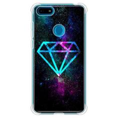 Imagem de Capa Capinha De Celular Compatível com Moto E6 Play Personalizada