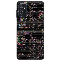 Imagem de Capa Adesivo Skin006 Verso Para Samsung Galaxy M52 5G - KawaSkin