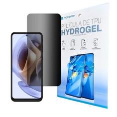 Imagem de Película Fosca De Privacidade Para Motorola Moto G31 - Rock Space