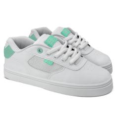 Imagem de Tênis Hocks Flat Lite Mint-Unissex