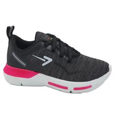 Imagem de Tênis Infantil Feminino Box 200-Feminino