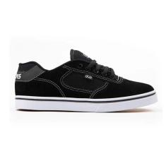 Imagem de Tênis Hocks Flat Lite Black Line White-Unissex