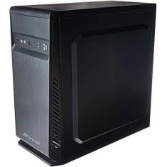 Imagem de Computador Intel Core 2 Duo 4gb HD 320gb Wifi - marketpc