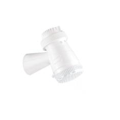 Imagem de DuchaTramontina Sense Day 3T Branca 220v/5500w - 58000/127, 220V
