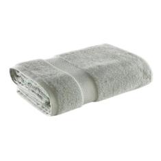 Imagem de Toalha de Banho Verde Super Soft Zero Twist 70x140cm Corttex