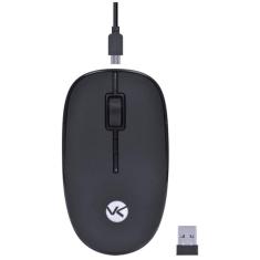 Imagem de Mouse Vinik Power One Recarregavel 1600dpi Pm100