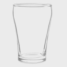 Imagem de Jogo de Copo para Cerveja 180 ML - 6 Pçs - Cristar