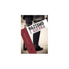 Imagem de Nazismo e Guerra - Richard Bessel - 9788539005727