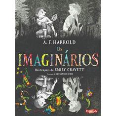 Imagem de Imaginários, Os - A. F. Harrold - 9788583820437