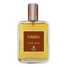 Imagem de Perfume Feminino Cássia 100Ml - Feito Com Óleo Essencial