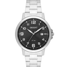 Imagem de Relógio Feminino Analógico Prata Orient FBSS1157 G2SX