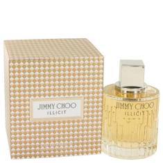 Imagem de Perfume Feminino Illicit Parfum Jimmy Choo 100 ML Eau De Parfum