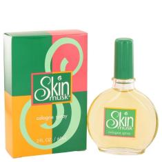 Imagem de Perfume Feminino Skin Musk Parfums De Coeur 60 ML Cologne