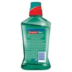 Imagem de Solução Bucal Colgate Plax Fresh Mint Leve500 Pague350ml