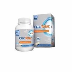 Imagem de Calcitotal 60 Capsulas